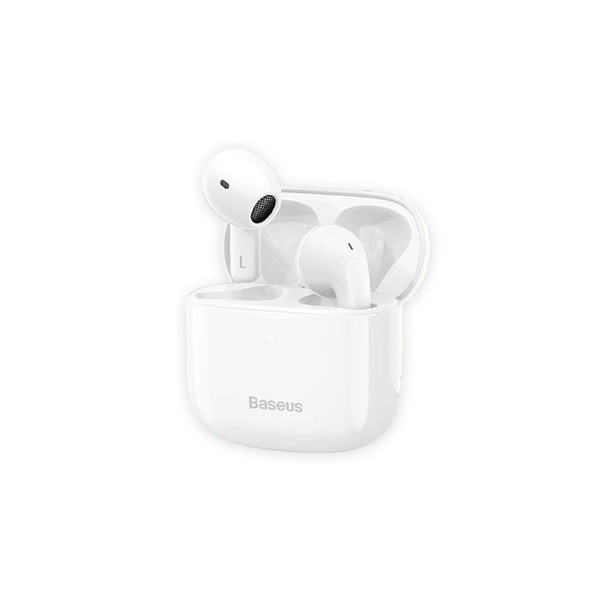 هندزفری باسئوس مدل MON NEW E ROTATING 3 TRUE