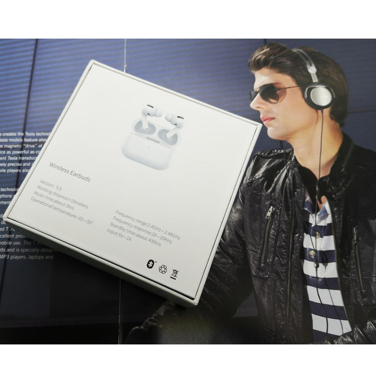 هدفون بی سیم مدل AB-2020