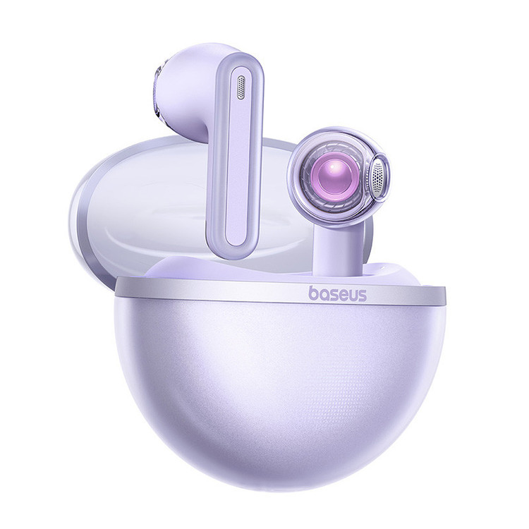 هدفون بلوتوثی بیسوس مدل SUR EARBUDS BOW 05 ACTIVE