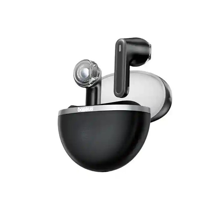 هدفون بلوتوثی بیسوس مدل SUR EARBUDS BOW 05 ACTIVE
