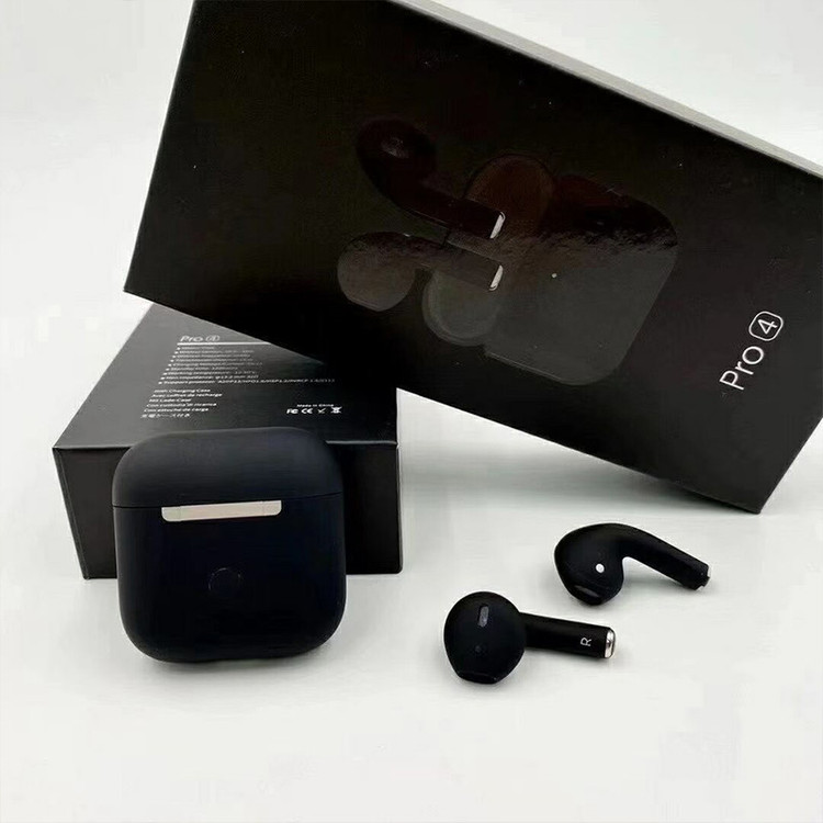 هدفون بلوتوثی مدل Pro4 xs4