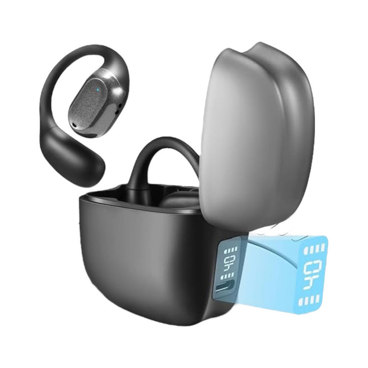 هدفون بلوتوثی یوکی مدل yks80