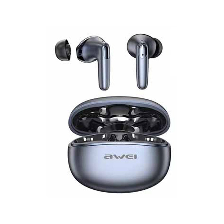 هدفون بلوتوثی اوی مدل BS EXTERNAL NOISE T 90 PERFORMANCE ENC