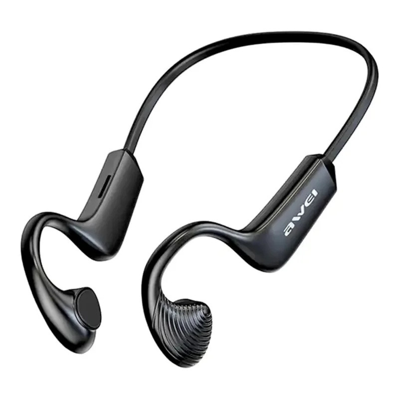 هدفون بلوتوثی اوی مدل JNB A896 ERGONOMIC BL