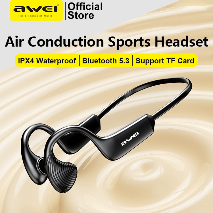 هدفون بلوتوثی اوی مدل JNB A896 ERGONOMIC BL