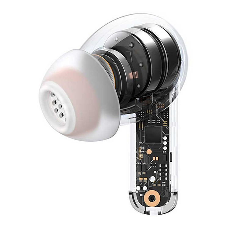 هدفون بلوتوثی بیسوس مدل BS GREAT BOWIE MZ10