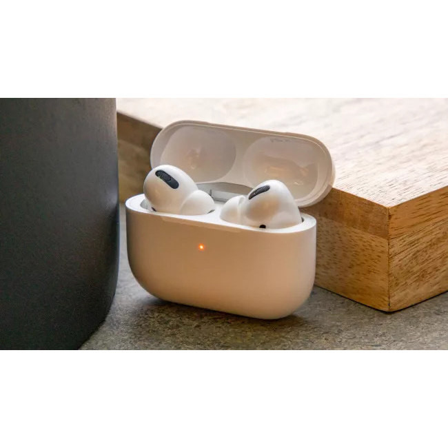 هدفون بلوتوثی ان ای مدل AirPods Pro NA