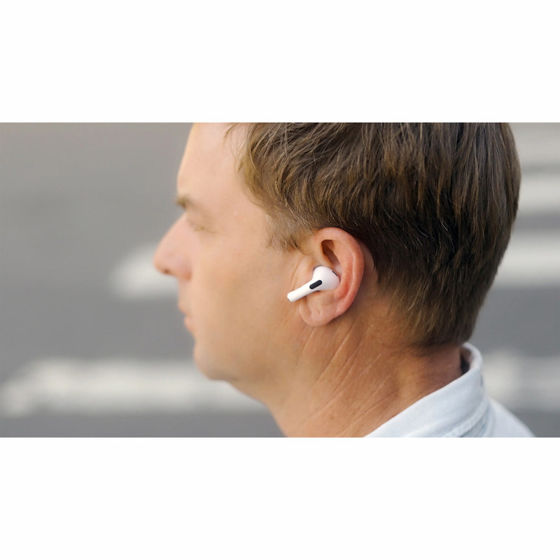 هدفون بلوتوثی مدل air pods 313