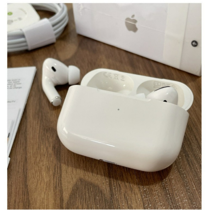 هدفون بی سیم مدل AirPods Pro