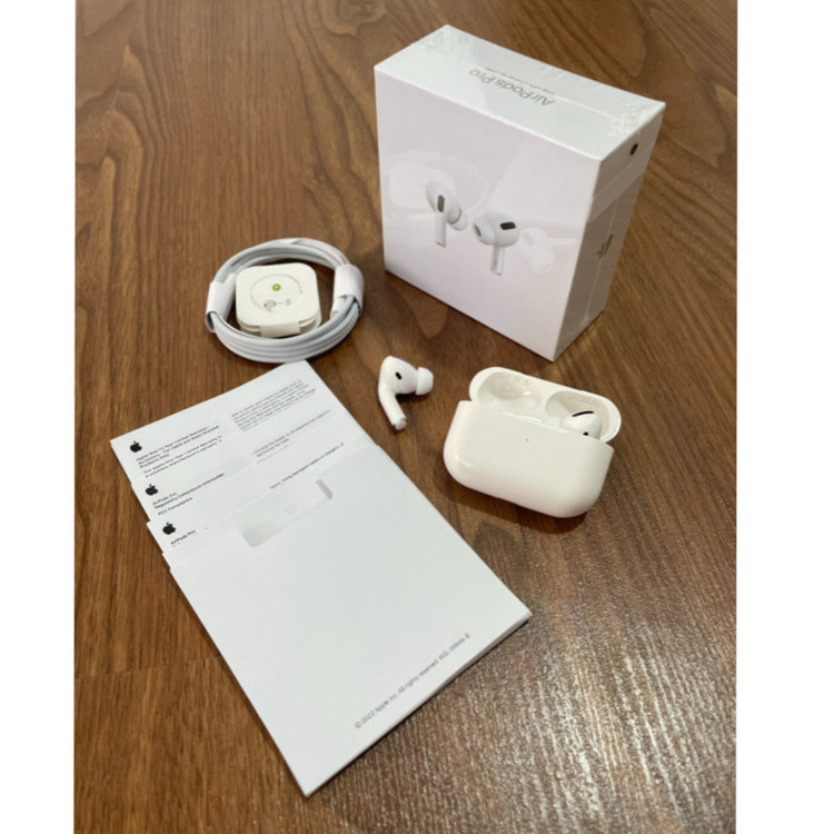 هدفون بی سیم مدل AirPods Pro