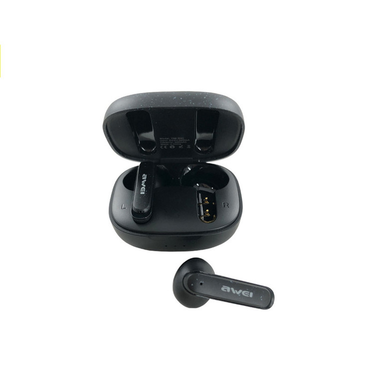 هدفون بی سیم اوی مدل APY T66 BLUETOOTH MAGNETIC ENC