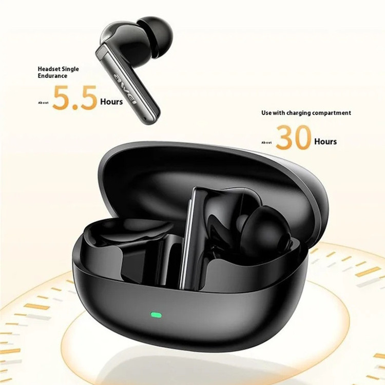 هدفون بی سیم اوی مدل DOC RATING T88 ACOUSTIC