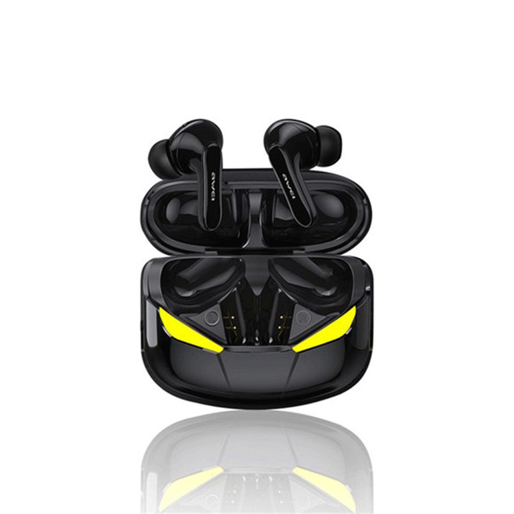 هدفون بی سیم اوی مدل ATN PURE BASS T35 LIMITED