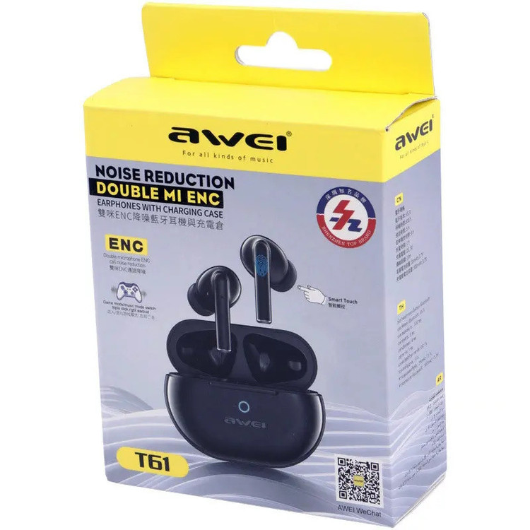 هدفون بی سیم اوی مدل DY COMFORTABLE 61 LIGHT T