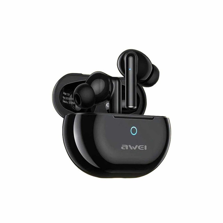 هدفون بی سیم اوی مدل DY COMFORTABLE 61 LIGHT T