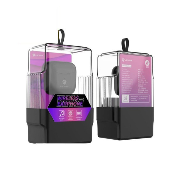 هدفون بی سیم لنیز مدل AIR45