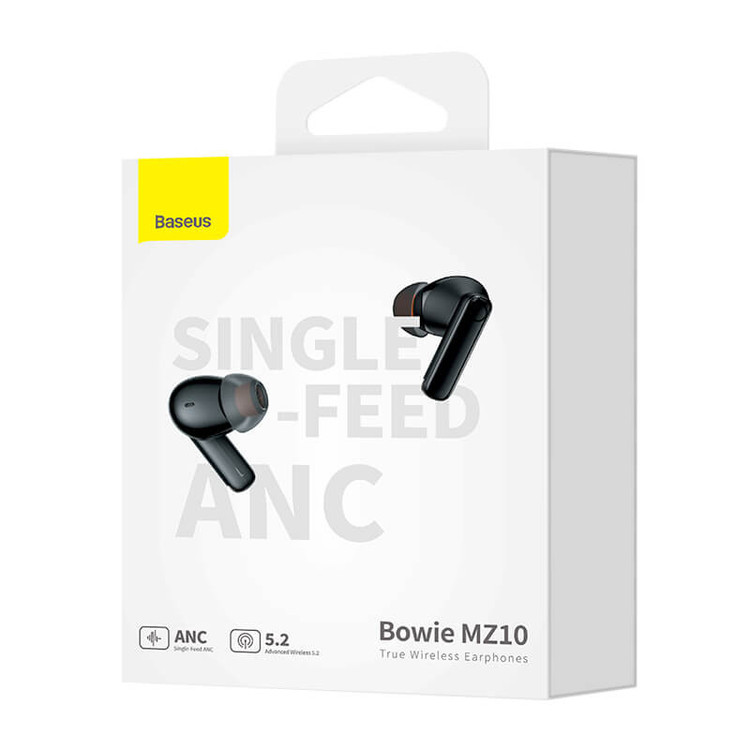 هندزفری بلوتوثی بیسوس مدل ZMT SWEAT MZ RESISTANCE 10