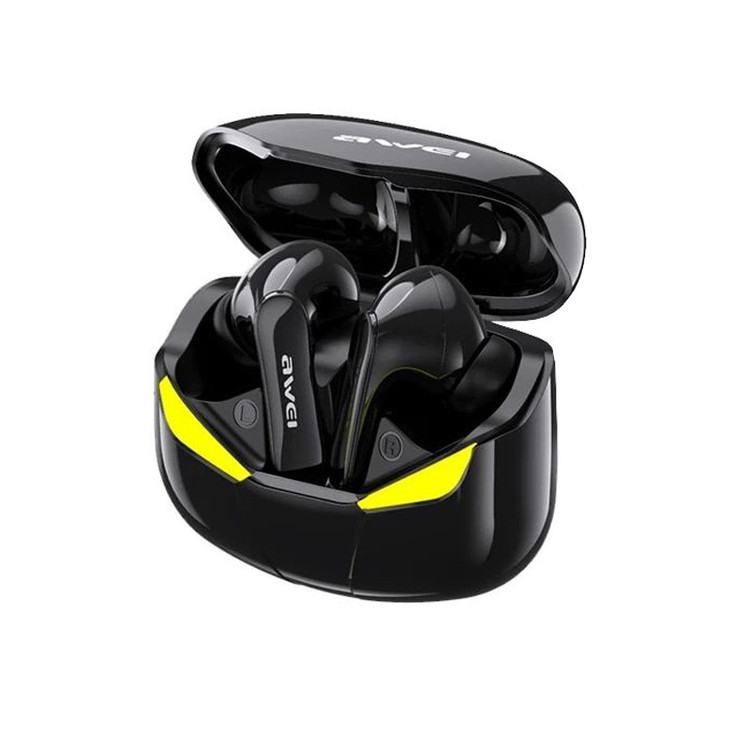 هدفون بلوتوثی اوی مدل NAZ BEST HANDSFREE 35 T