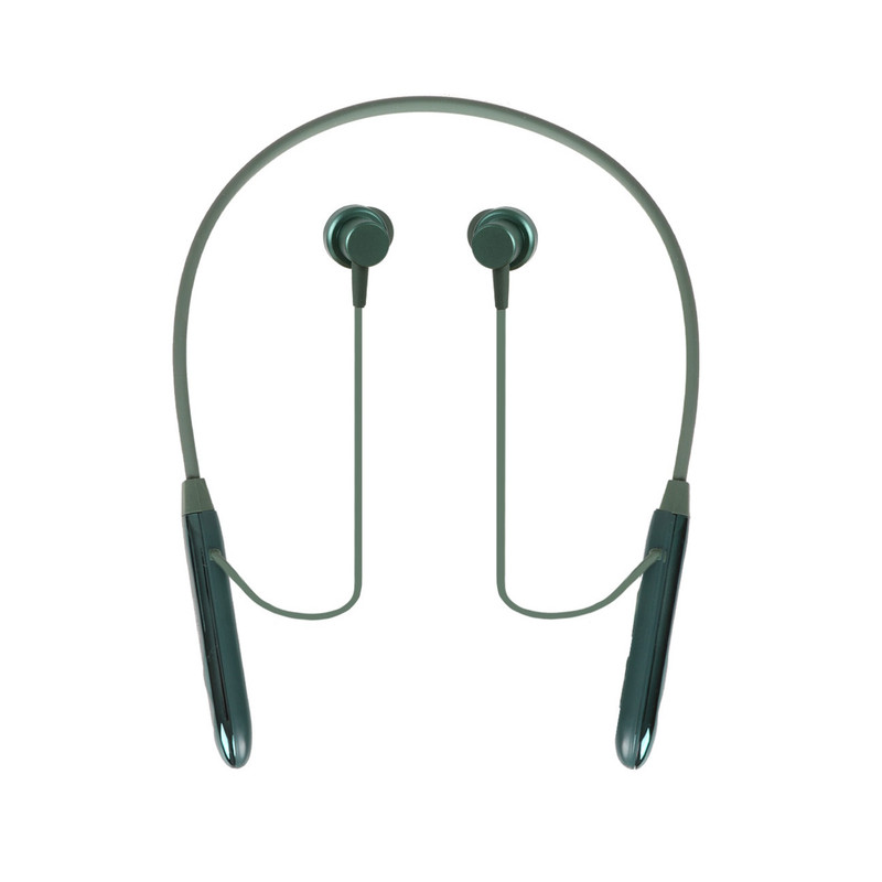 هدفون بلوتوثی گرین لاین مدل SNH BLUETOOTH LARISSA ENABLE