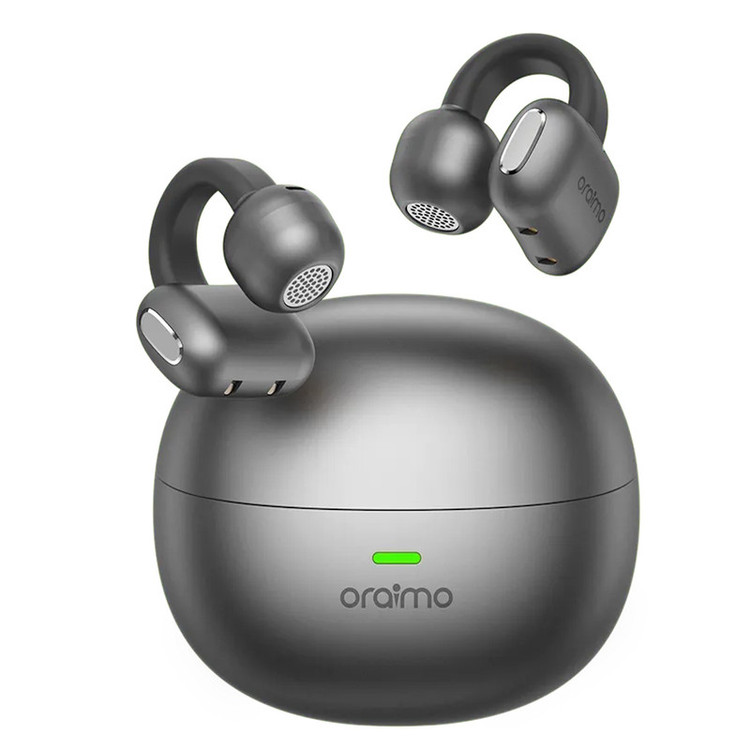 هدفون بلوتوثی اُرایمو مدل GHN OPEN SNAP ERGONOMIC