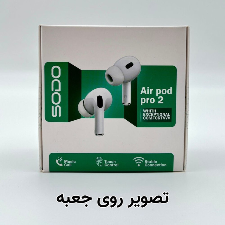 هدفون بلوتوثی سودو مدل SD-P7 ANC