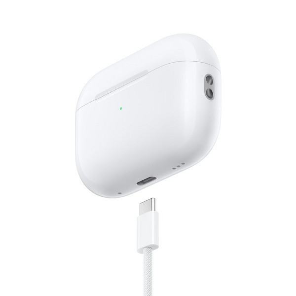 هندزفری بلوتوثی مدل AirPods Pro 2. Generation ZA5.3 Type-C
