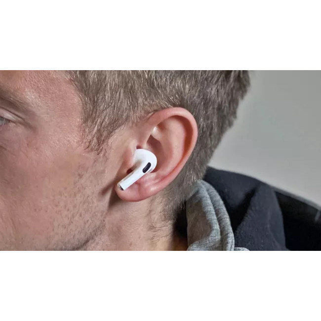 هندزفری بلوتوثی مدل AirPods Pro 2. Generation ZA5.3 Type-C