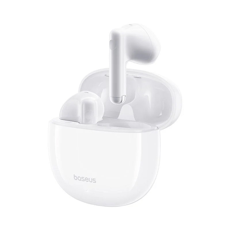 هدفون بلوتوثی بیسوس مدل BIN BREATHABLE E13 WELL