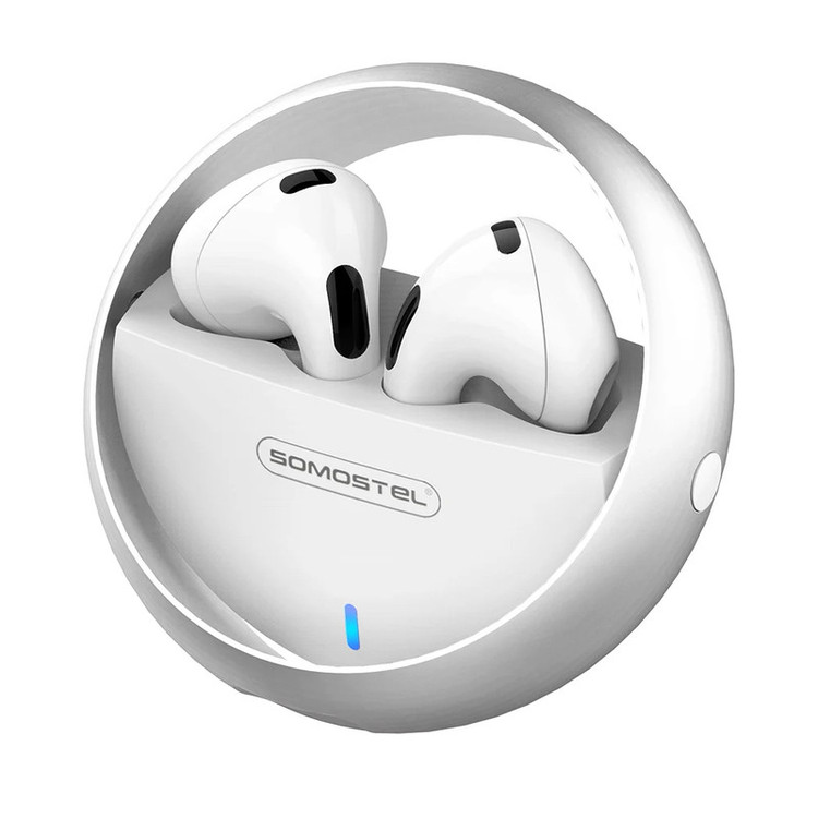 هدفون بلوتوثی سوموس تل مدل airpod pro