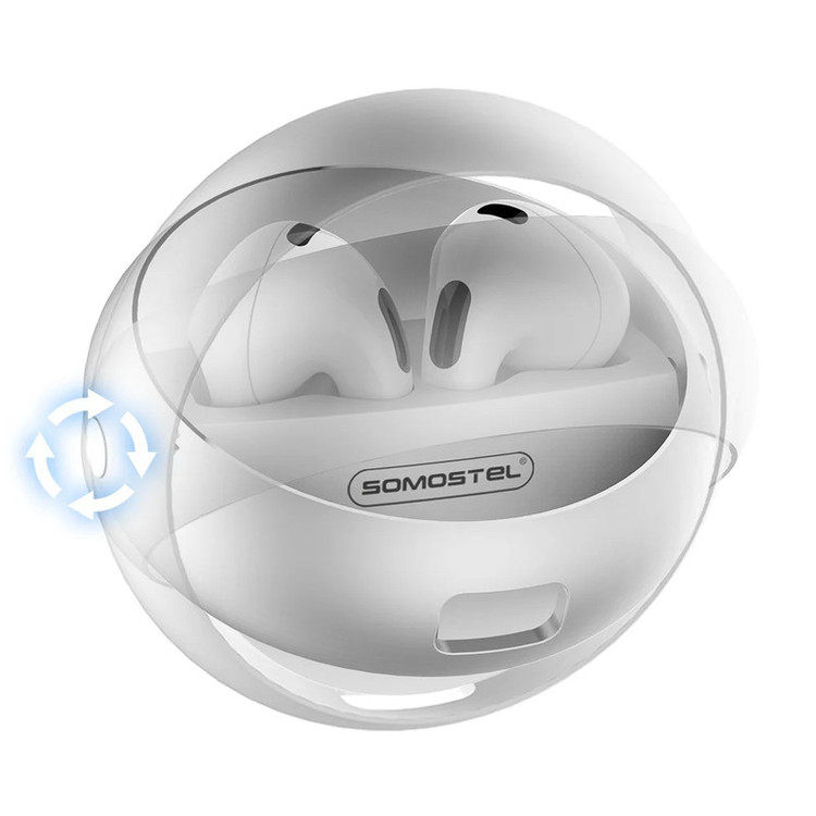 هدفون بلوتوثی سوموس تل مدل airpod pro