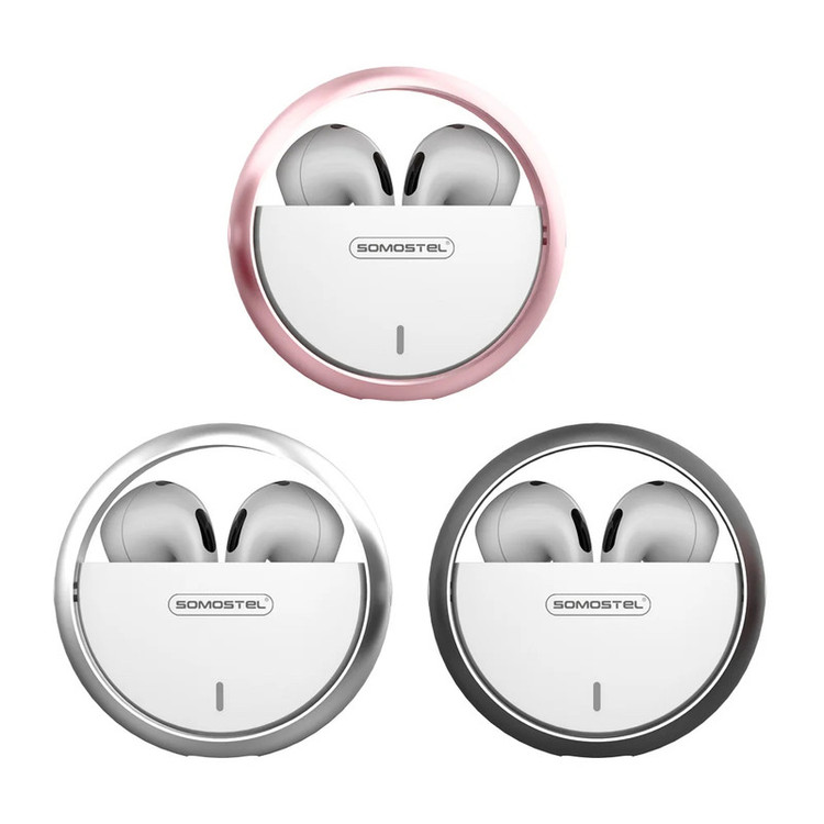 هدفون بلوتوثی سوموس تل مدل airpod pro