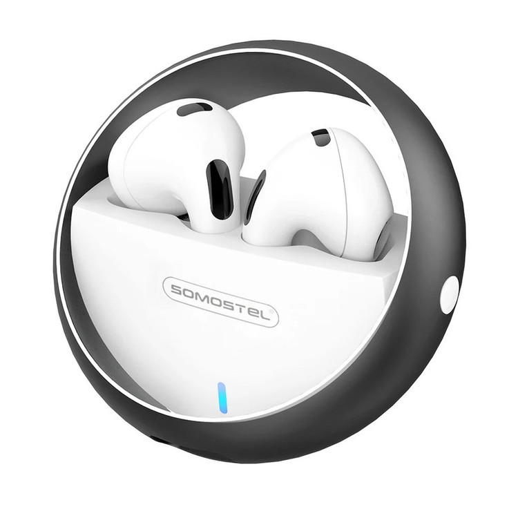 هدفون بلوتوثی سوموس تل مدل airpod pro