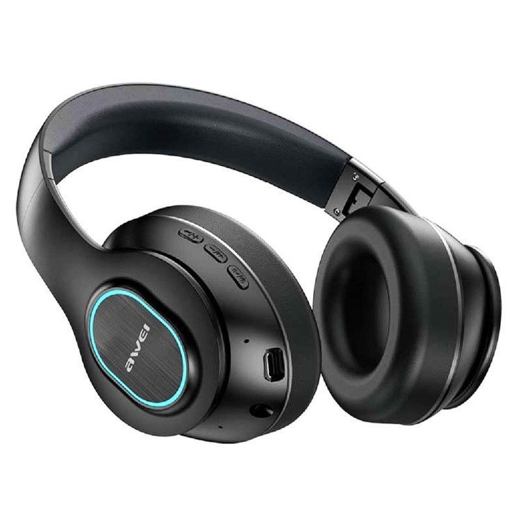 هدفون بلوتوثی اوی مدل A100BL
