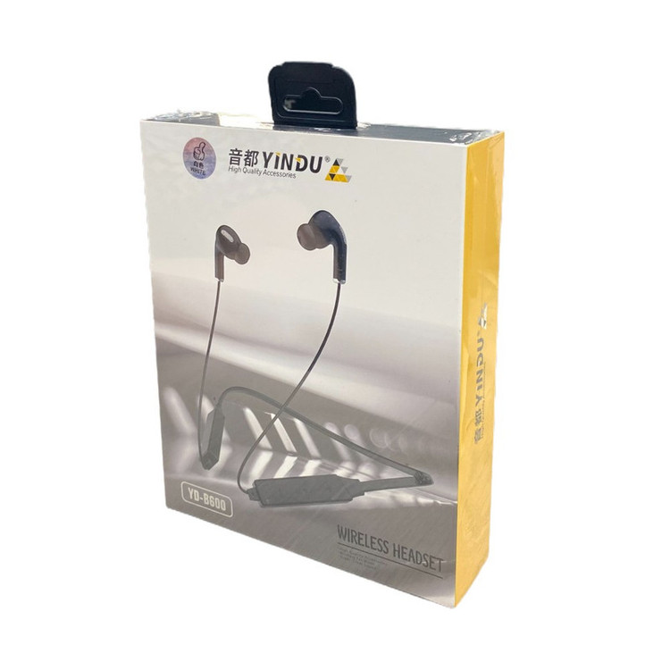 هدفون بلوتوثی ییندو مدل YD-B600