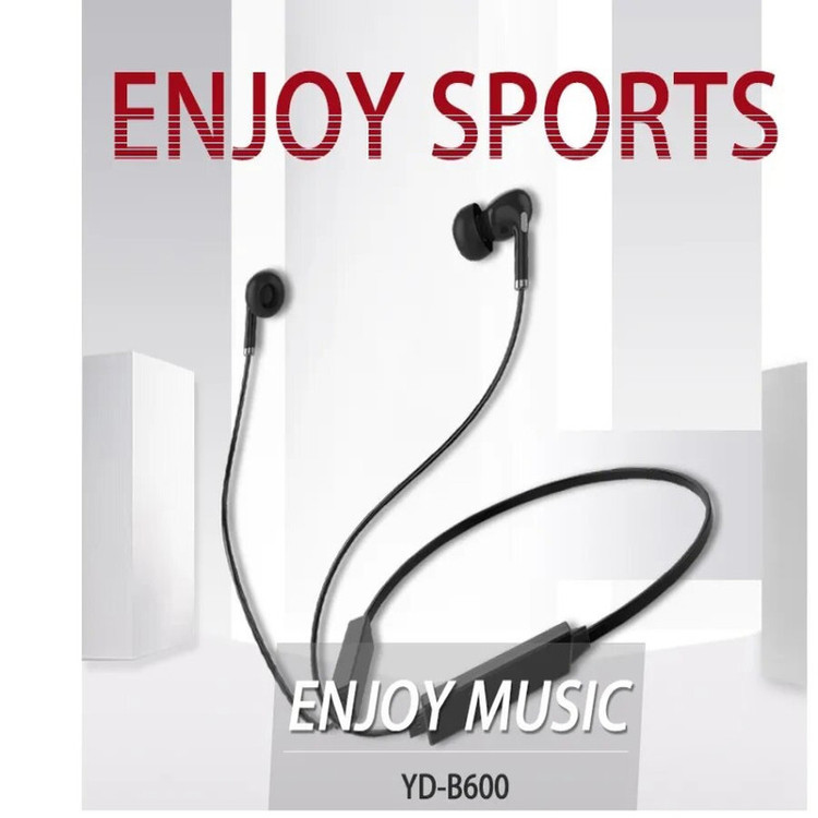 هدفون بلوتوثی ییندو مدل YD-B600