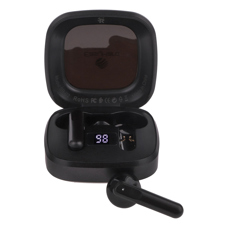 هدفون بلوتوثی ایزی هارد مدل SR-02
