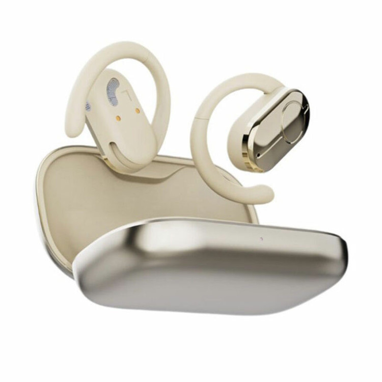 هدفون بلوتوثی گرین لاین مدل TFA OCEAN PLUS FABRIC