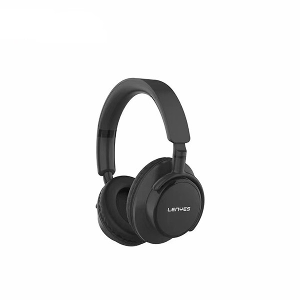 هدفون بلوتوثی لنیز مدل LH80