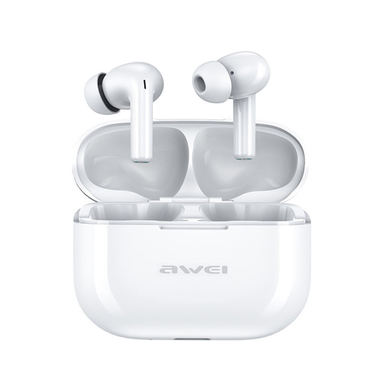 هدفون بلوتوثی اوی مدل DOC T1 PRO WIRELESS SPORT EARBUDS