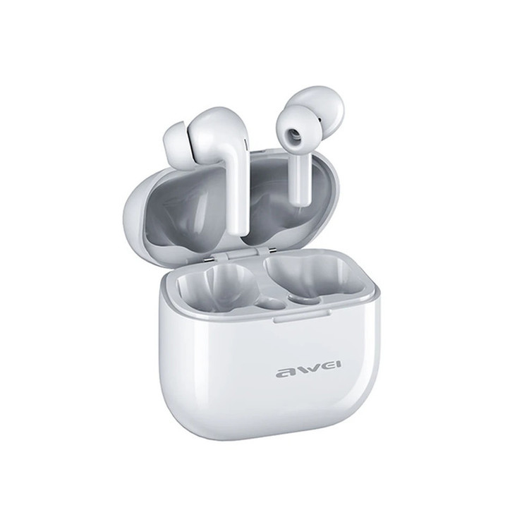 هدفون بلوتوثی اوی مدل DOC T1 PRO WIRELESS SPORT EARBUDS