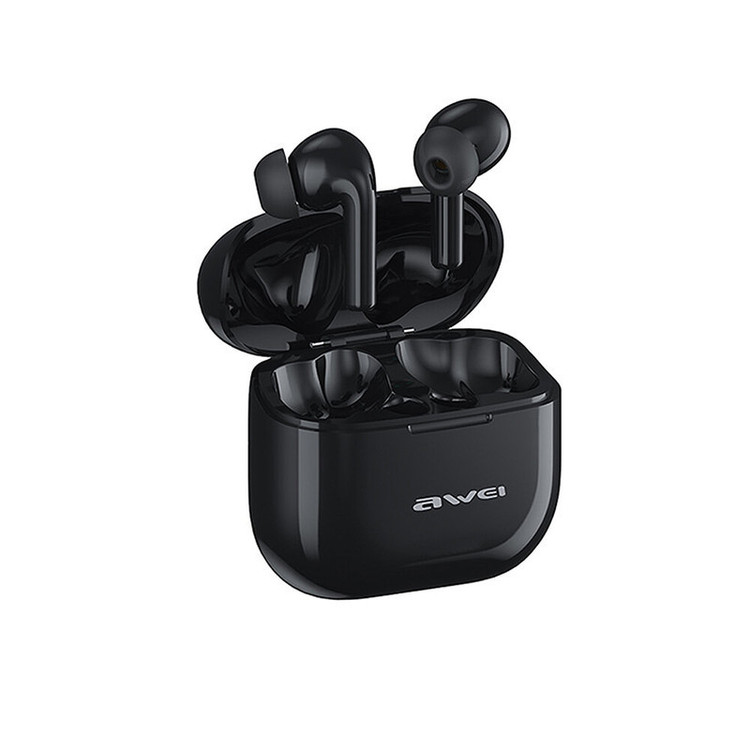 هدفون بلوتوثی اوی مدل DOC T1 PRO WIRELESS SPORT EARBUDS