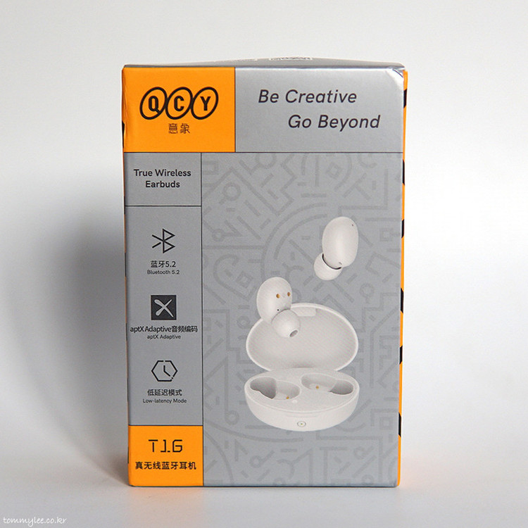 هدفون بی سیم کیو سی وای مدل FSA EAR T16 REDUCTION