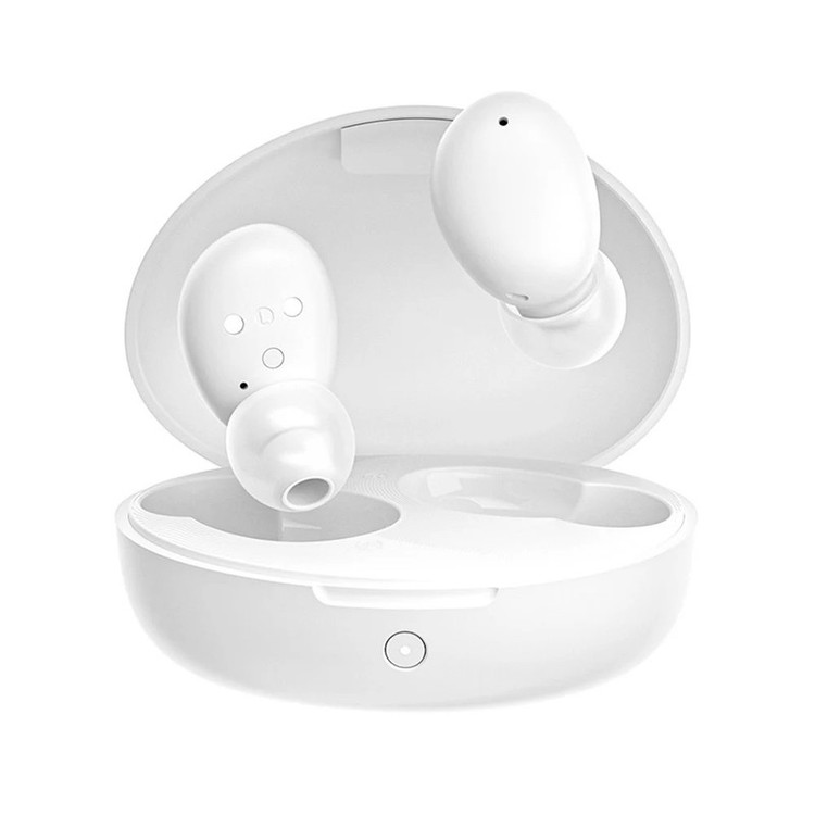 هدفون بی سیم کیو سی وای مدل FSA EAR T16 REDUCTION