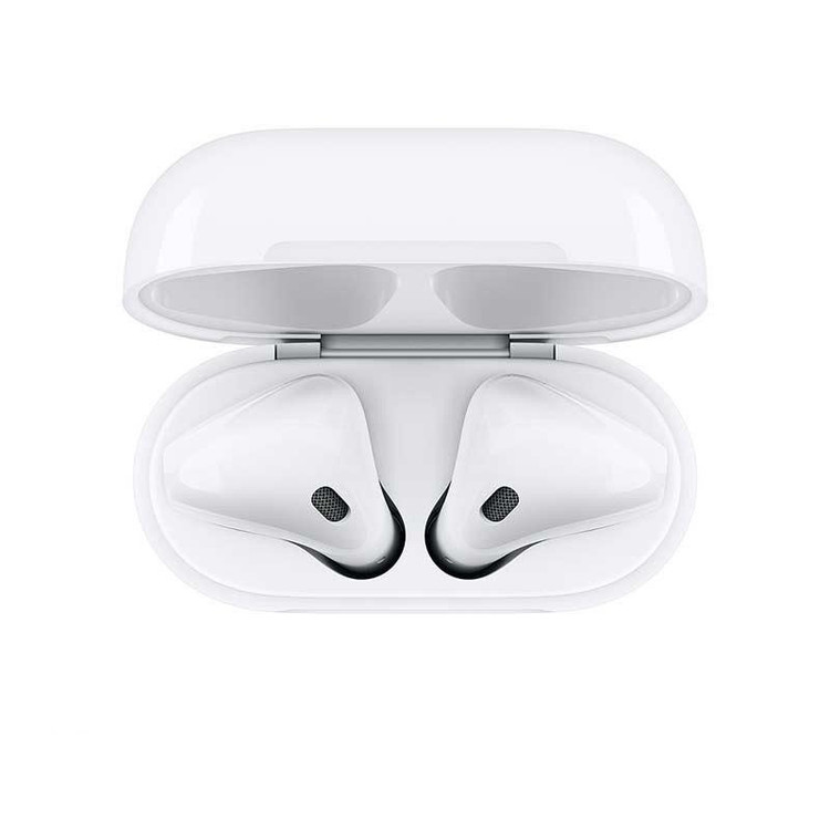 هدفون بلوتوثی مدل airpods 2