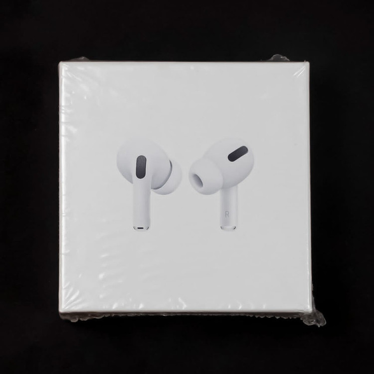 هدست بلوتوثی مدل Airpods Pro3