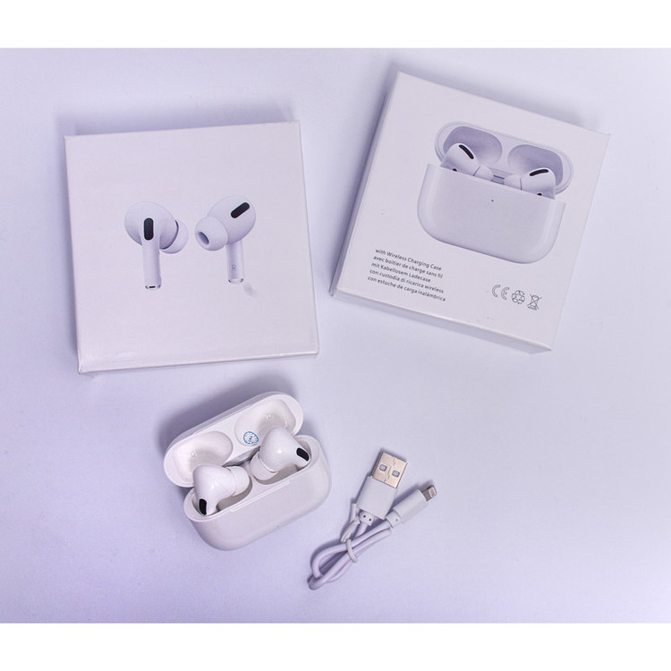 هدست بلوتوثی مدل Airpods Pro3