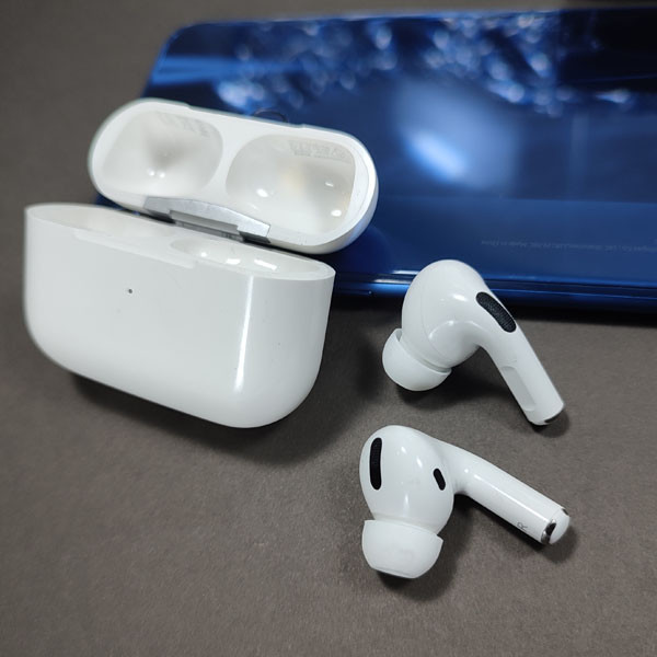 هدست بلوتوثی مدل Airpods Pro3