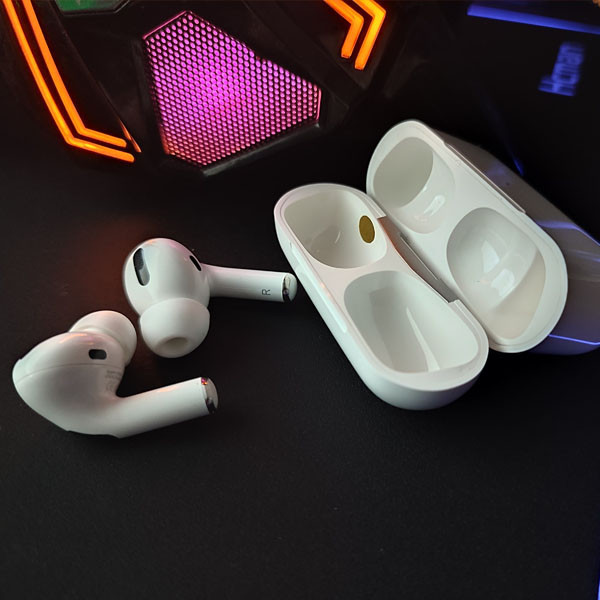 هدست بلوتوثی مدل Airpods Pro3