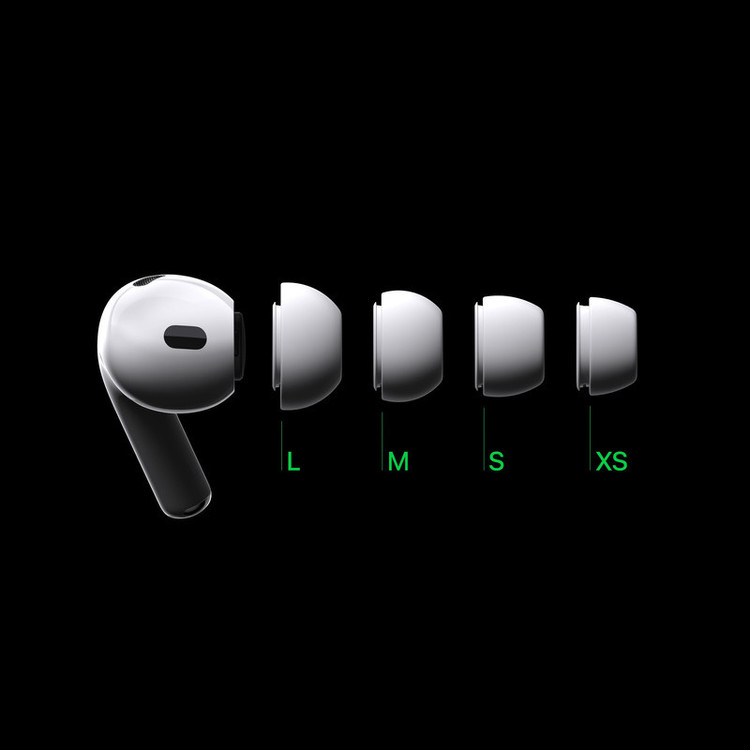 هدست بلوتوثی مدل Airpods Pro3