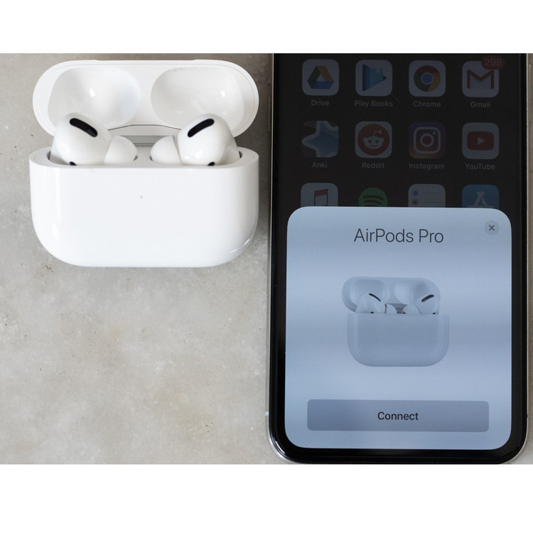 هدست بلوتوثی مدل Airpods Pro3